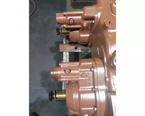 SPICER 785 TRANSFER CASE ASSEMBLY