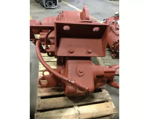 SPICER 792 TRANSFER CASE ASSEMBLY