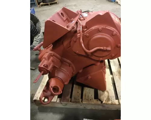 SPICER 792 TRANSFER CASE ASSEMBLY