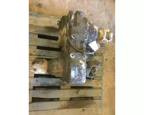 SPICER 792 TRANSFER CASE ASSEMBLY