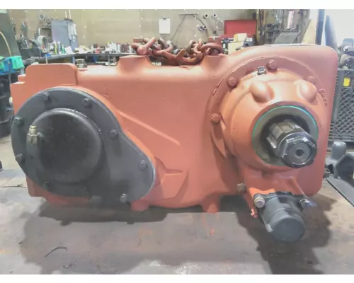 SPICER 792 TRANSFER CASE ASSEMBLY