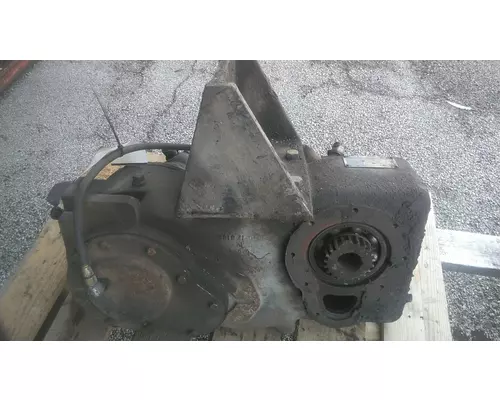 SPICER 792 TRANSFER CASE ASSEMBLY