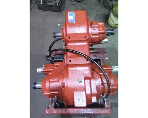 SPICER 792 TRANSFER CASE ASSEMBLY