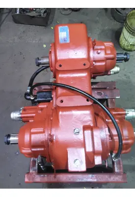 SPICER 792 TRANSFER CASE ASSEMBLY