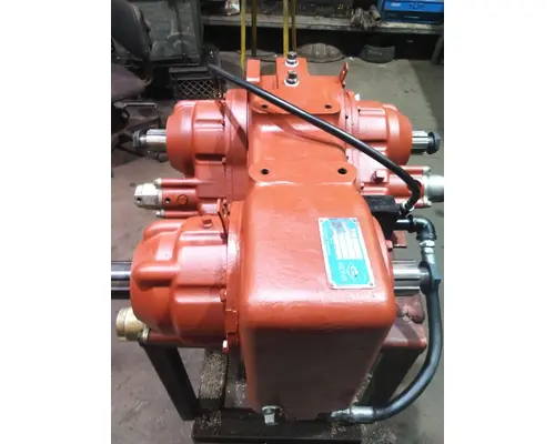 SPICER 792 TRANSFER CASE ASSEMBLY