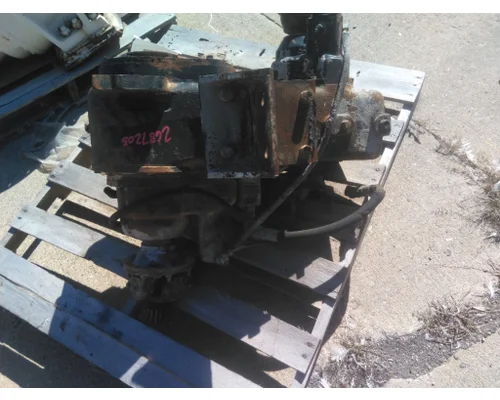 SPICER 792 TRANSFER CASE ASSEMBLY