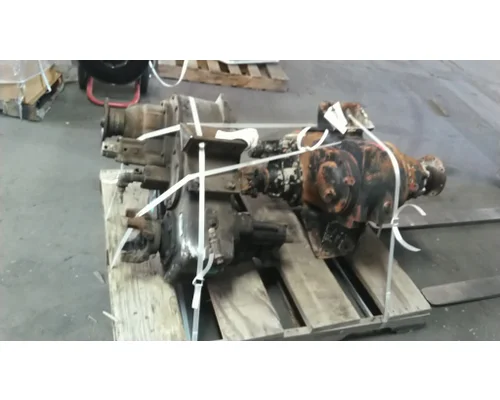 SPICER 792 TRANSFER CASE ASSEMBLY