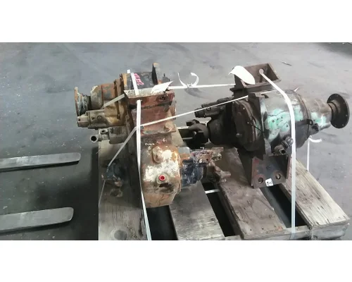 SPICER 792 TRANSFER CASE ASSEMBLY