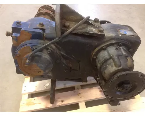 SPICER 792 Transfer Case Assembly