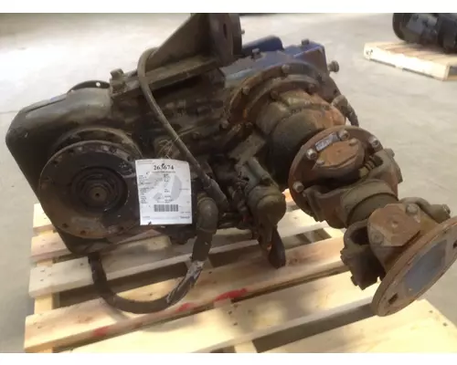 SPICER 792 Transfer Case Assembly