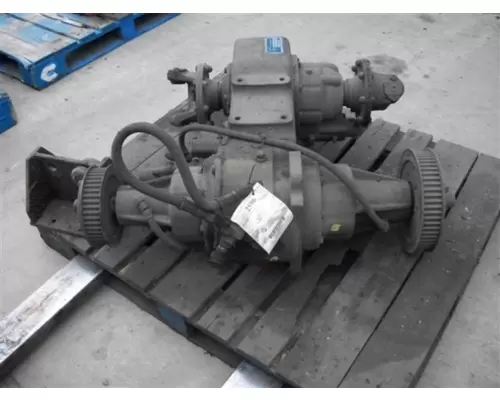 SPICER 794 TRANSFER CASE ASSEMBLY