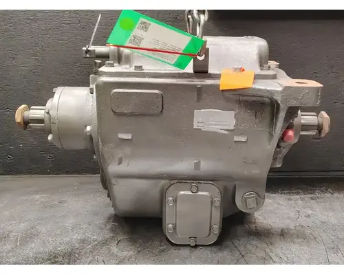 SPICER 8031G TransmissionTransaxle Assembly