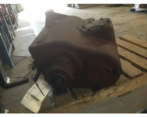 SPICER 8031 AUXILIARY TRANSMISSION