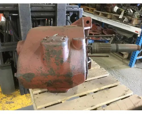 SPICER 8031 AUXILIARY TRANSMISSION