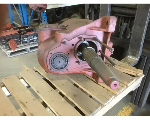 SPICER 8031 AUXILIARY TRANSMISSION