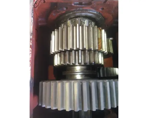 SPICER 8031 AUXILIARY TRANSMISSION