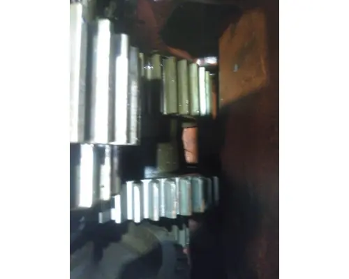 SPICER 8031 AUXILIARY TRANSMISSION