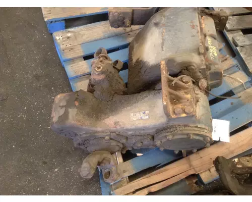 SPICER 8031 AUXILIARY TRANSMISSION