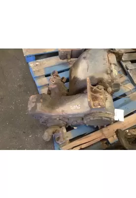 SPICER 8031 AUXILIARY TRANSMISSION