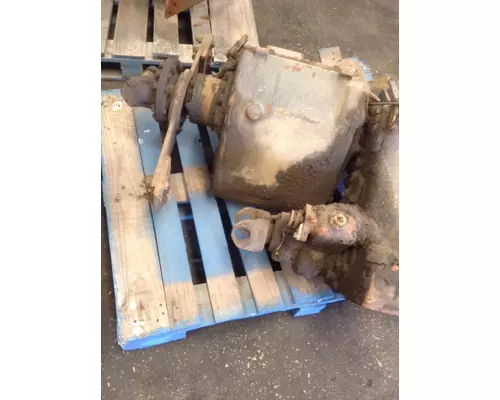 SPICER 8031 AUXILIARY TRANSMISSION