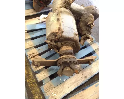 SPICER 8031 AUXILIARY TRANSMISSION
