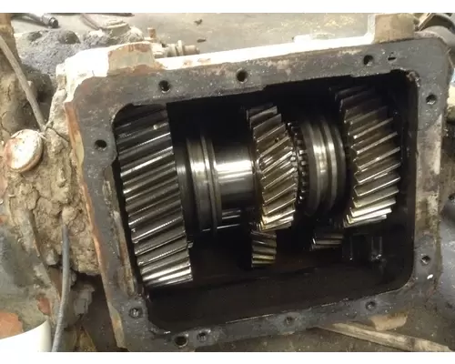 SPICER 8031 AUXILIARY TRANSMISSION