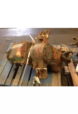 SPICER 8031 AUXILIARY TRANSMISSION