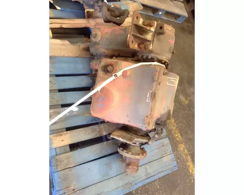 SPICER 8031 AUXILIARY TRANSMISSION
