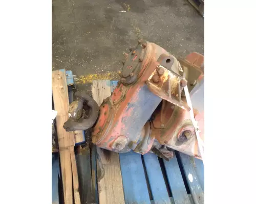 SPICER 8031 AUXILIARY TRANSMISSION