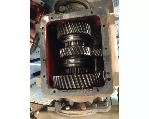 SPICER 8031 AUXILIARY TRANSMISSION