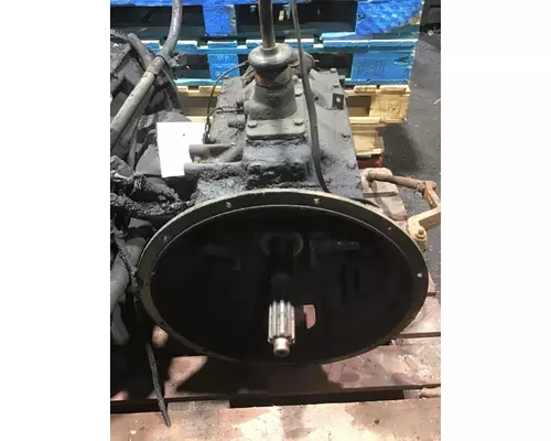 SPICER 8100 Transmission Assembly