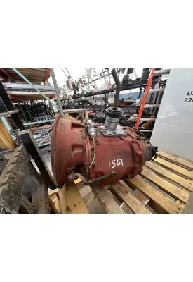 SPICER 8100 Transmission Assembly