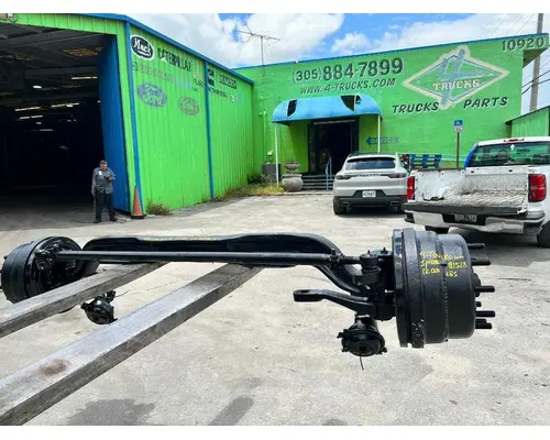 SPICER 81528 Axle Assembly, Front (Steer)