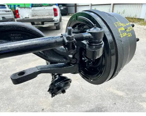 SPICER 81528 Axle Assembly, Front (Steer)