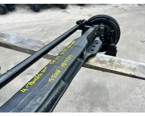SPICER 81528 Axle Assembly, Front (Steer)