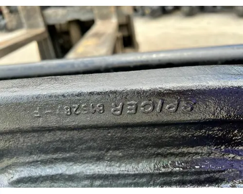 SPICER 81528 Axle Assembly, Front (Steer)