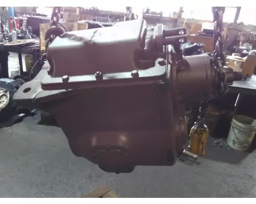 SPICER 8341G TRANSMISSION ASSEMBLY