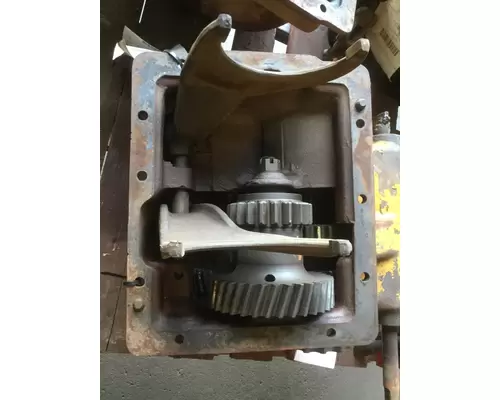 SPICER 8341 PTO ASSEMBLY