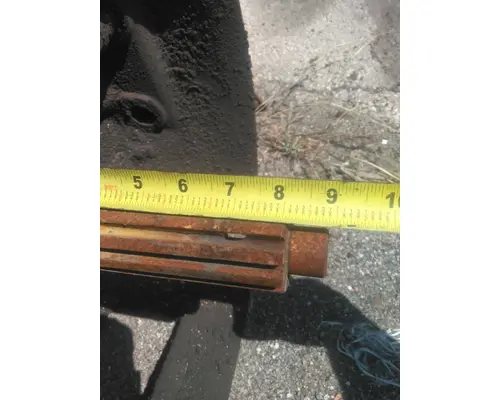 SPICER 9072A TRANSMISSION ASSEMBLY