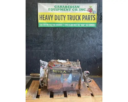 SPICER 9072A TransmissionTransaxle Assembly