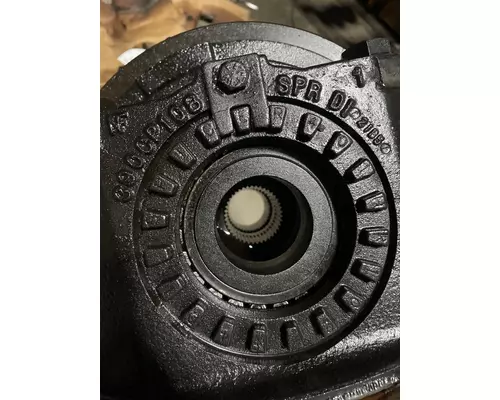 SPICER 9400 Differential Assembly (Front, Rear)