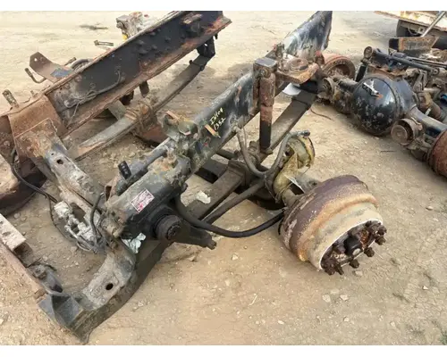 SPICER 971426 Axle Assy, Fr (4WD)