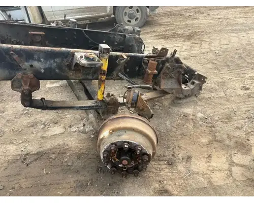 SPICER 971426 Axle Assy, Fr (4WD)
