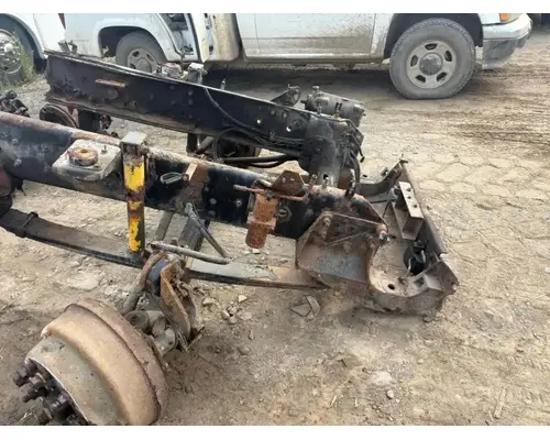 SPICER 971426 Axle Assy, Fr (4WD)