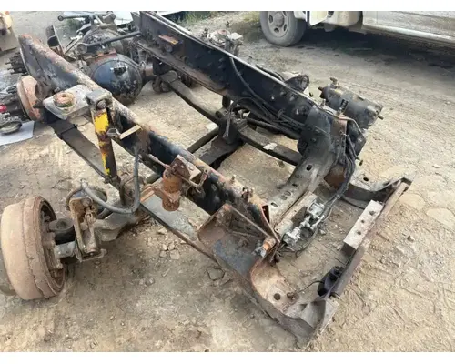 SPICER 971426 Axle Assy, Fr (4WD)