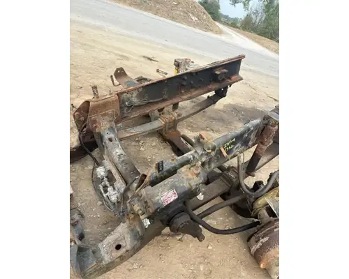 SPICER 971426 Axle Assy, Fr (4WD)