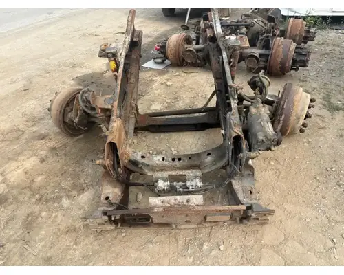SPICER 971426 Axle Assy, Fr (4WD)