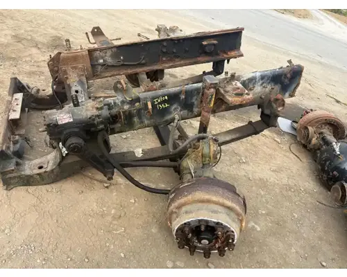 SPICER 971426 Axle Assy, Fr (4WD)