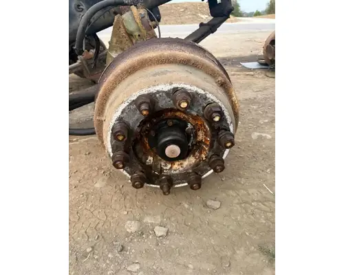 SPICER 971426 Axle Assy, Fr (4WD)