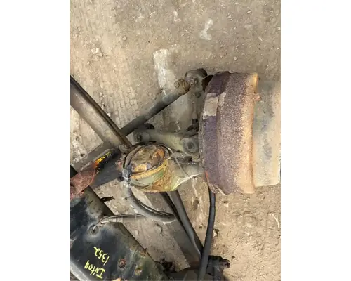 SPICER 971426 Axle Assy, Fr (4WD)